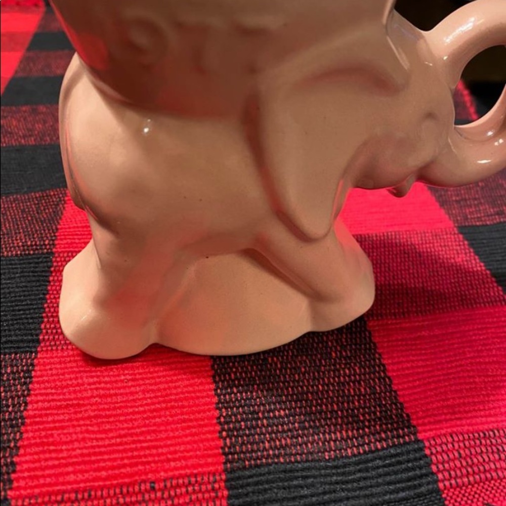 Frankhoma pottery